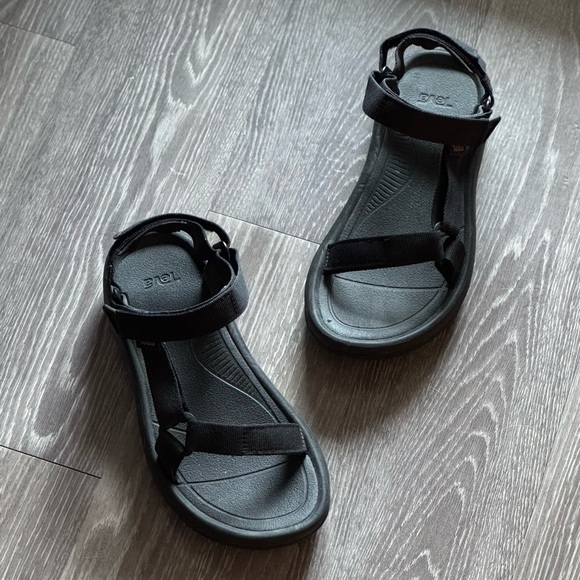 Teva Hurricane XLT2 Ampsole Sandal - Picture 3 of 4